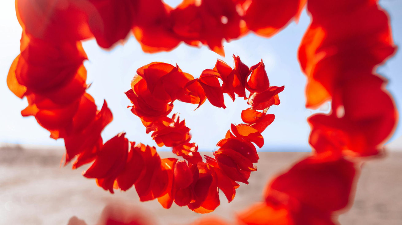 10-minute seated heart openers